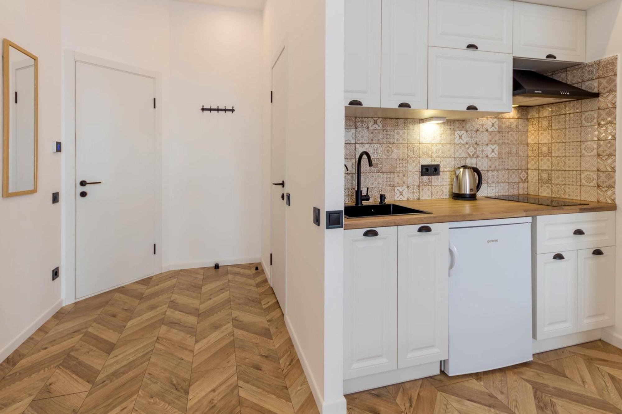 Design Apartments With Panoramic View Kyiv Exterior photo