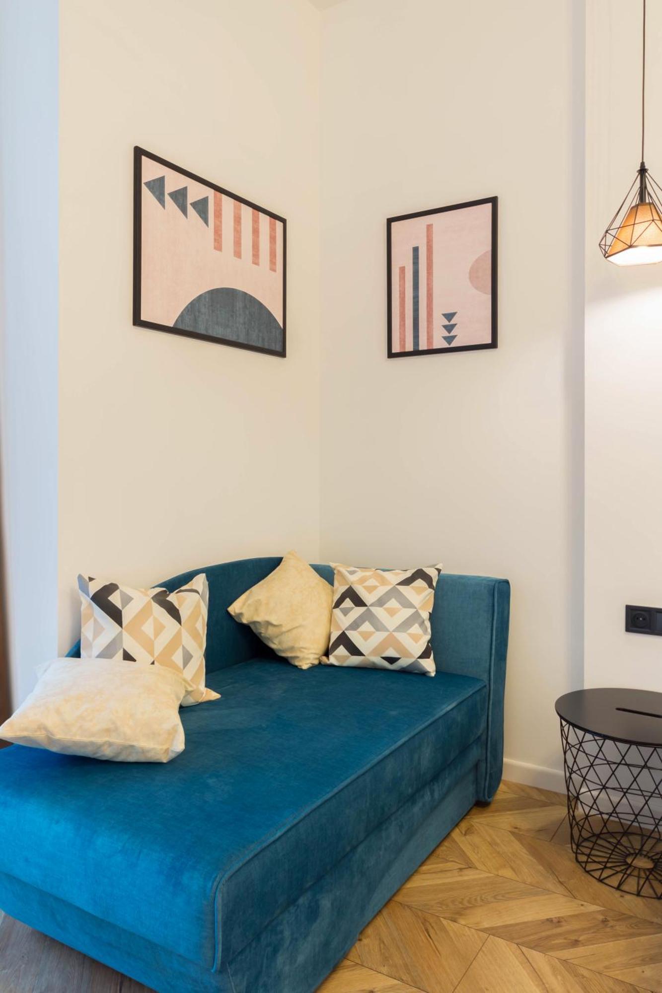 Design Apartments With Panoramic View Kyiv Exterior photo